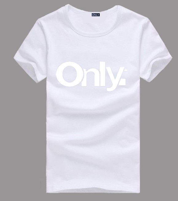 T-shirt Only Homme